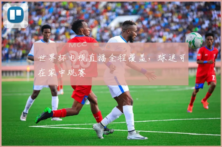 世界杯电视直播全程覆盖,球迷可在家中观赛